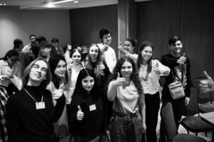 Оголошення про набір на стажування на базі ГО «ЕдКемп Україна» / Академії вчительства