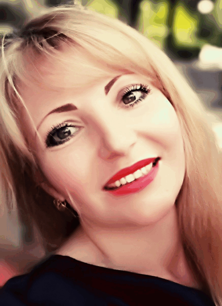 Чепурна Вікторія Олександрівна