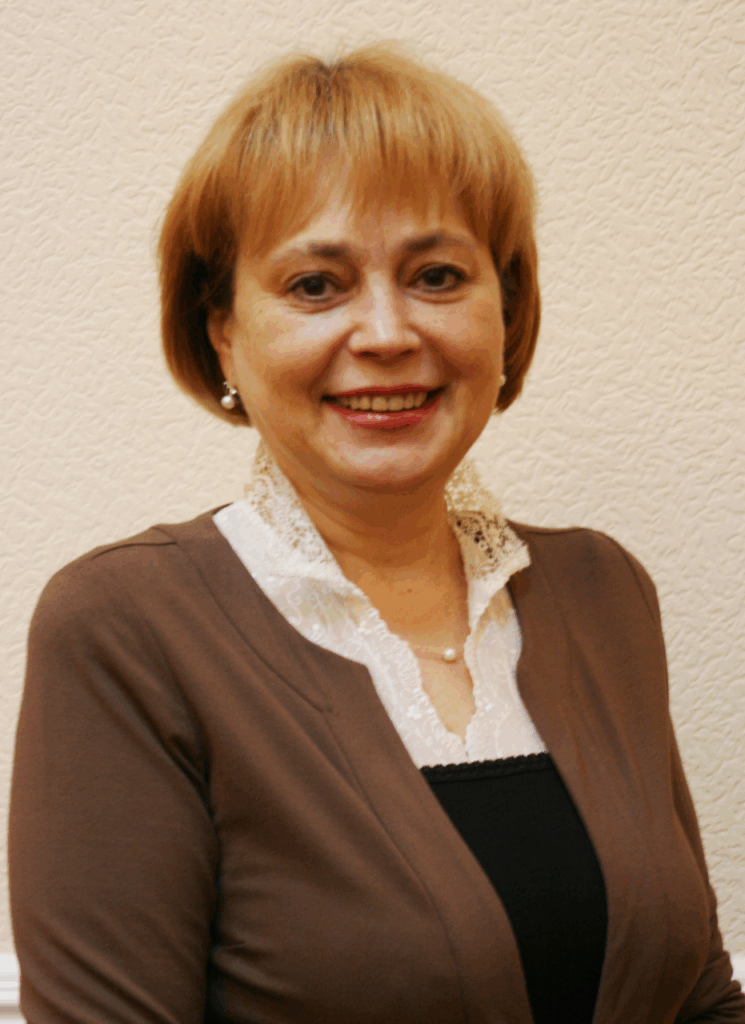 Морзе Наталія Вікторівна