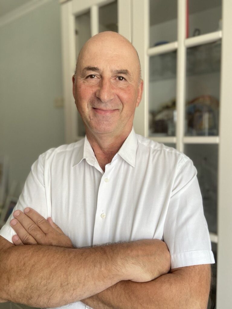 Лунячек Вадим Едуардович