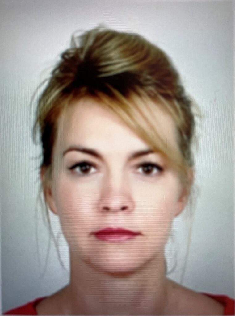 Шведова Ярослава Василівна