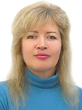 Вельма Світлана Володимирівна