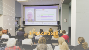 I-TEACH 2026: запрошуємо до участі у II Міжнародній науково-практичній конференції